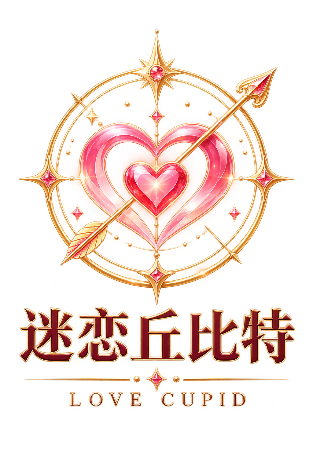 迷恋丘比特